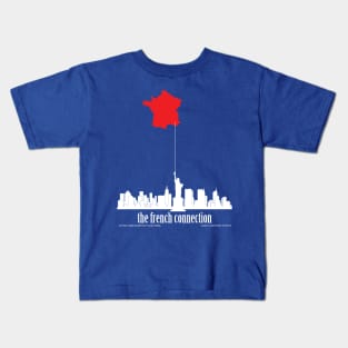 The French Connection Kids T-Shirt